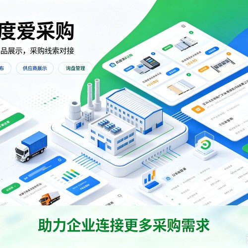 台江百度爱采购